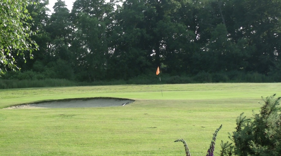 Photo of Hedsor Golf Course